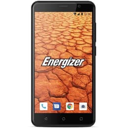 Energy E500 8GB - Čierna - Neblokovaný