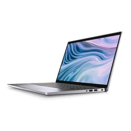Dell Latitude 7410 14" (2020) - Core i5-10310U - 16GB - SSD 512 GB QWERTY - Anglická