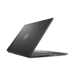 Dell Latitude 7420 Carbon Fiber 14" (2022) - Core i5 - Gen 11 (G) - 8GB - SSD 128 GB QWERTY - Grécky