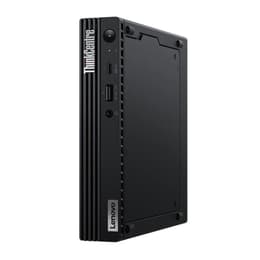 Lenovo ThinkCentre M70Q G3 Core i5-12400T 1.8 - SSD 256 GB - 8GB
