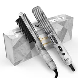 Kefa na vlasy Satine Hair Ethik Brush 3-in-1