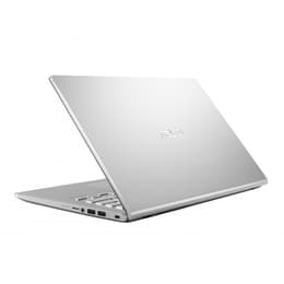Asus VivoBook X409FA-EK493T 14" (2020) - Pentium Gold 5405U - 8GB - SSD 256 GB AZERTY - Francúzska