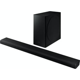 Soundbar HW Q800T/ZF - Čierna