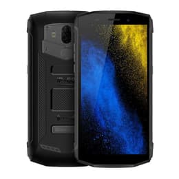 Blackview BV5800 Pro 16GB - Čierna - Neblokovaný