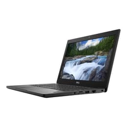 Dell Latitude 7290 12" (2017) - Core i5-8350U - 8GB - SSD 256 GB AZERTY - Francúzska