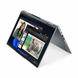 Lenovo ThinkPad X1 Yoga G7 14" (2022) - Core i7-1260P - 16GB - SSD 512 GB AZERTY - Francúzska