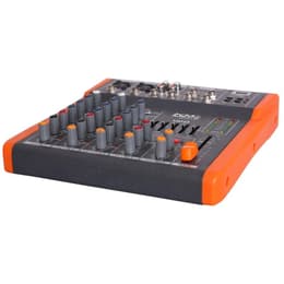 Audio príslušenstvo Ibiza Sound MX401
