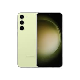 Galaxy S23+ 256GB - Limetková - Neblokovaný