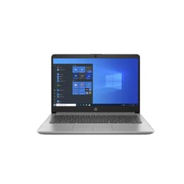 HP Pavilion 245 G8 14" (2020) - Athlon Silver 3050U - 8GB - SSD 256 GB AZERTY - Francúzska