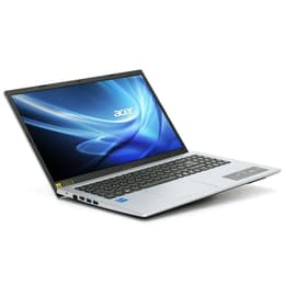 Acer Aspire 3 15" (2021) - Core i3 - Gen 11 (G) - 8GB - SSD 256 GB QWERTZ - Nemecká