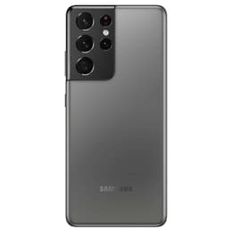 Galaxy S21 Ultra 5G 512GB - Tmavošedý - Neblokovaný
