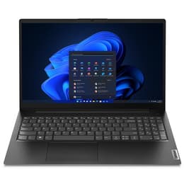Lenovo V15 G4 IRU 15" (2023) - Core i5-13420H - 8GB - SSD 256 GB AZERTY - Francúzska