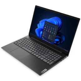 Lenovo V15 G4 IRU 15" (2023) - Core i5-13420H - 8GB - SSD 256 GB AZERTY - Francúzska