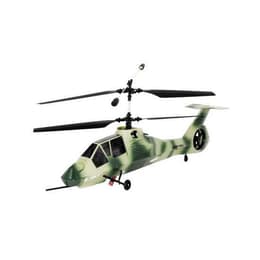 Helikoptéra na diaľové ovládanie Esky Co Comanche RAH-66