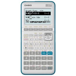 Kalkulačka Casio Graph 35 + E II