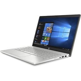 HP Pavilion 14-CE3034NL 14" (2020) - Core i5 - Gen 10 (G) - 8GB - SSD 512 GB QWERTY - Talianska