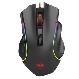 Počítačová Myš Redragon Griffin M607