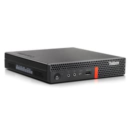 Lenovo ThinkCentre M920q Tiny Core i5-8400T 1.7 - SSD 256 GB - 16GB