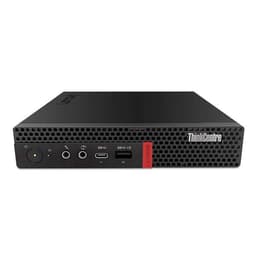 Lenovo ThinkCentre M920q Tiny Core i5-8400T 1.7 - SSD 256 GB - 16GB
