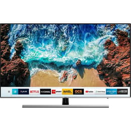 Televízor Samsung 140 cm UE55NU8005 3840 x 2160