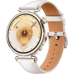 Huawei Watch GT 6 Bluetooth 46 mm - Biela