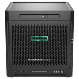 HP Proliant MicroServer Gen 10 12000GB - 8 GB RAM - AMD opteron X3216 1,6000 GHz - Graphics - Bez operačného systému