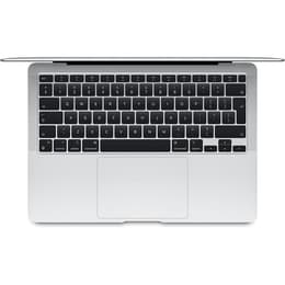MacBook Air Retina 13" (2020) - Core i3 - 8GB SSD 128 QWERTZ - Nemecká