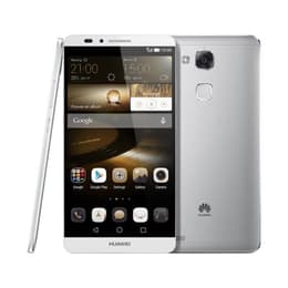 Huawei Ascend Mate7 32GB - Sivá - Neblokovaný