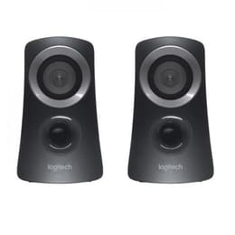 Reproduktor Logitech Z313 - Čierna