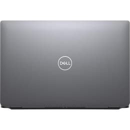 Dell Latitude 5420 14" (2019) - Core i5-10310U - 16GB - SSD 256 GB AZERTY - Francúzska