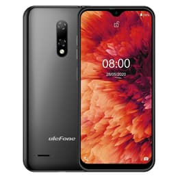 Ulefone Note 8P 16GB - Čierna - Neblokovaný