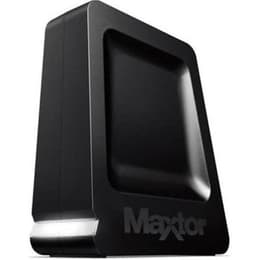 Externý pevný disk Seagate Maxtor OneTouch 4 - HDD 750 GB USB 2.0