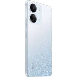 Xiaomi Redmi 13C 128GB - Biela - Neblokovaný
