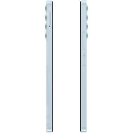 Xiaomi Redmi 13C 128GB - Biela - Neblokovaný