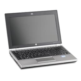 HP EliteBook 2170p 11" (2014) - Core i5-3437U - 4GB - HDD 320 GB AZERTY - Francúzska