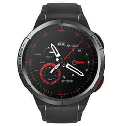 Smart hodinky Xiaomi Mibro Watch GS á á - Čierna