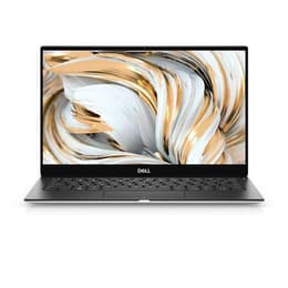 Dell XPS 9305 13" (2021) - Core i7 - Gen 11 (G) - 16GB - SSD 512 GB AZERTY - Francúzska