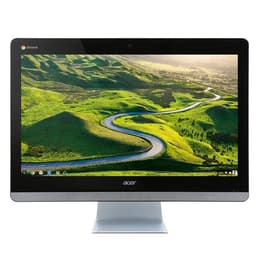 Acer Chromebase CA24I 23,8 Celeron 1,7 GHz - SSD 16 GB - 4GB