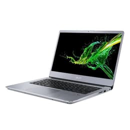 Acer Swift 3 SF314-511 14" (2019) - Core i5-1135G7 - 8GB - SSD 512 GB AZERTY - Francúzska