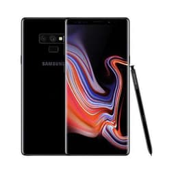 Galaxy Note9 512GB - Čierna - Neblokovaný