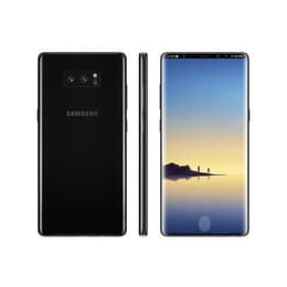 Galaxy Note9 512GB - Čierna - Neblokovaný