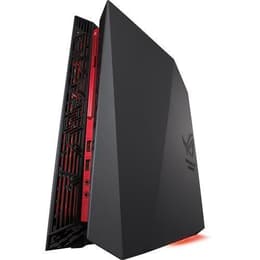 Asus ROG G20CB Core i7-8700 3.2 GHz - SSD 128 GB + HDD 1 To - 16GB