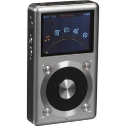 X3 (2nd Gen) 8GB - Strieborná
