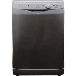Samostatná umývačka riadu Indesit DSR26B9NXFR cm -