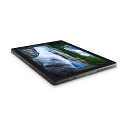 Dell Latitude 5290 12" (2018) - Core i5 - Gen 8 (U) - 8GB - SSD 128 GB QWERTZ - Nemecká