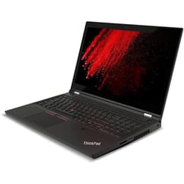 Lenovo ThinkPad P15 G2 16" (2021) - Core i7 - Gen 11 (H) - 32GB - SSD 1 TO QWERTY - Anglická