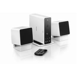 Mikro hi-fi systém Denon Ceol Carino N2