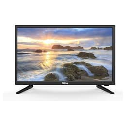 Televízor Qilive 61 cm Q24-984B 1366 x 768