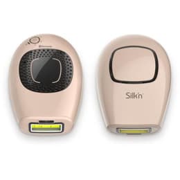 Laserový epilátor Silk'N ULTRA-RAPIDE - Infinity Fast