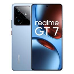Realme GT 7 256GB - Modrá - Neblokovaný